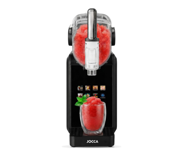 JOCCA Urządzenie do slushy 2989 - 1569602 - zdjęcie 5